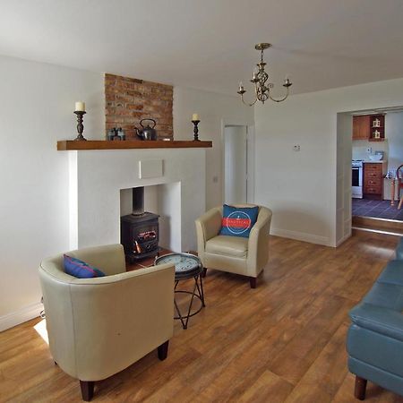 Cottage At Youghal Bridge Dloughtane Екстер'єр фото