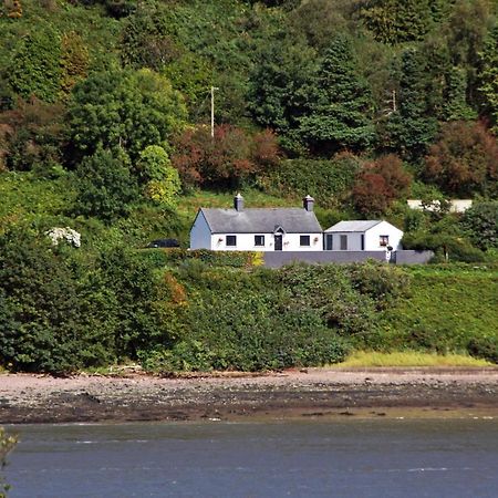 Cottage At Youghal Bridge Dloughtane Екстер'єр фото