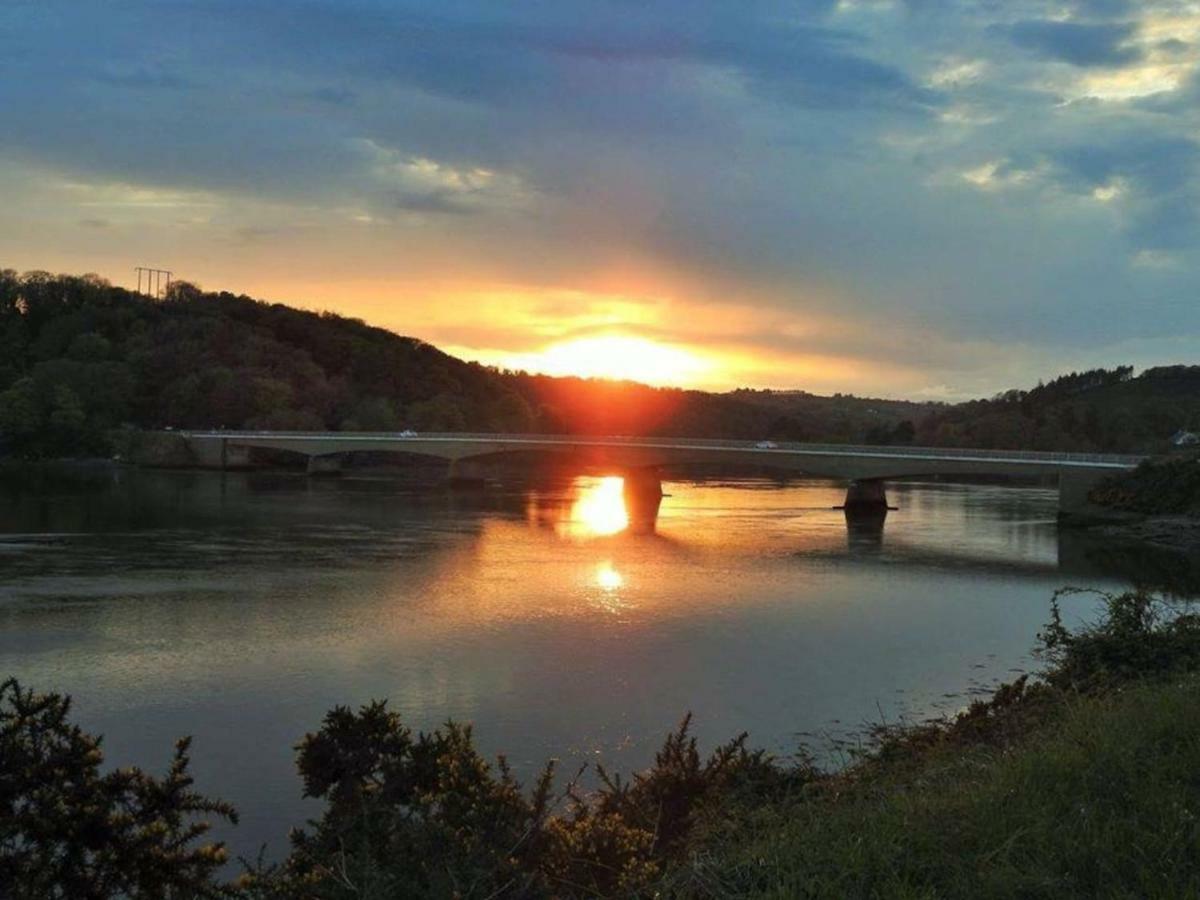 Cottage At Youghal Bridge Dloughtane Екстер'єр фото