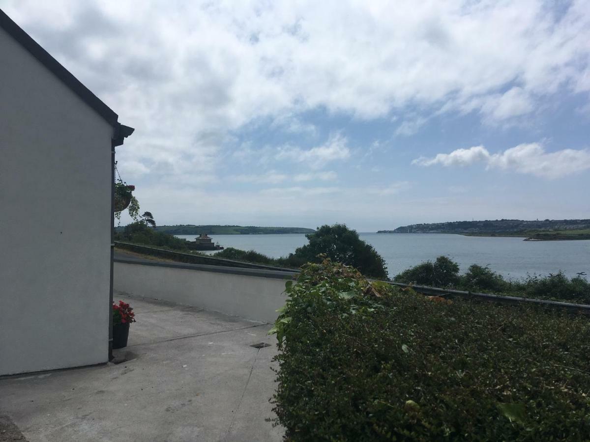Cottage At Youghal Bridge Dloughtane Екстер'єр фото