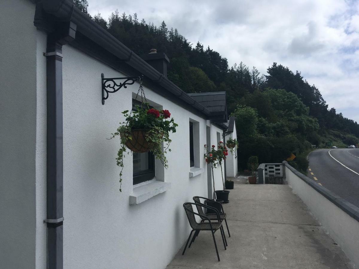 Cottage At Youghal Bridge Dloughtane Екстер'єр фото