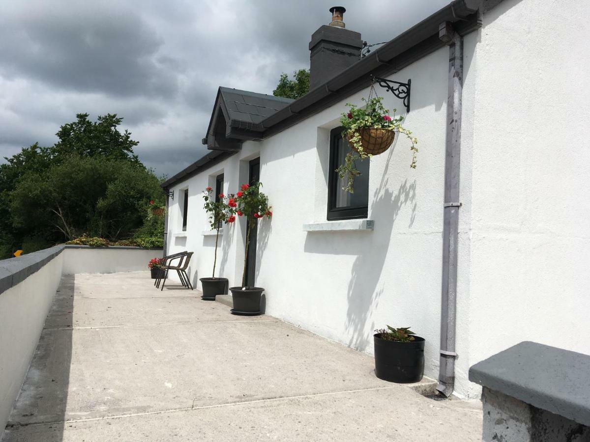 Cottage At Youghal Bridge Dloughtane Екстер'єр фото
