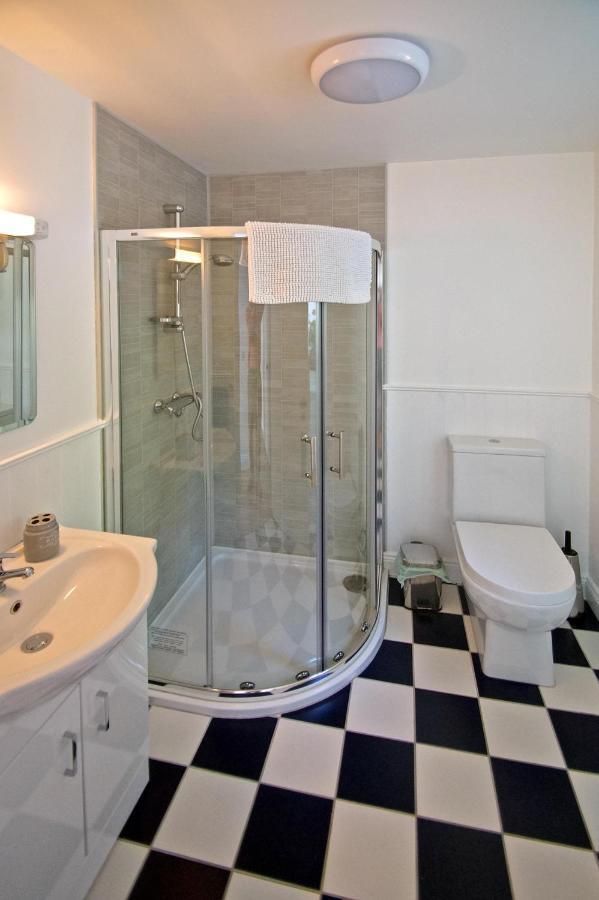 Cottage At Youghal Bridge Dloughtane Екстер'єр фото