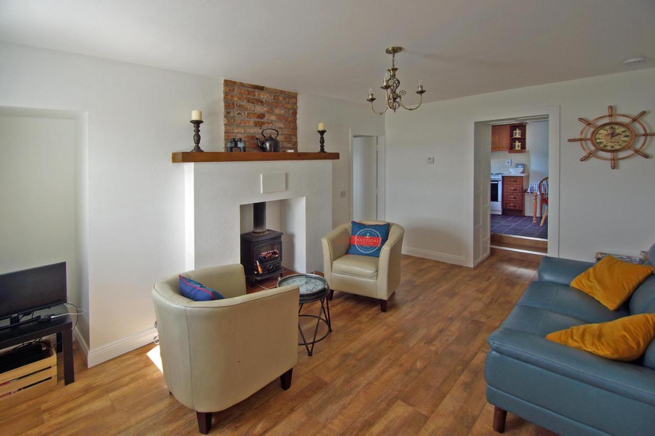 Cottage At Youghal Bridge Dloughtane Екстер'єр фото
