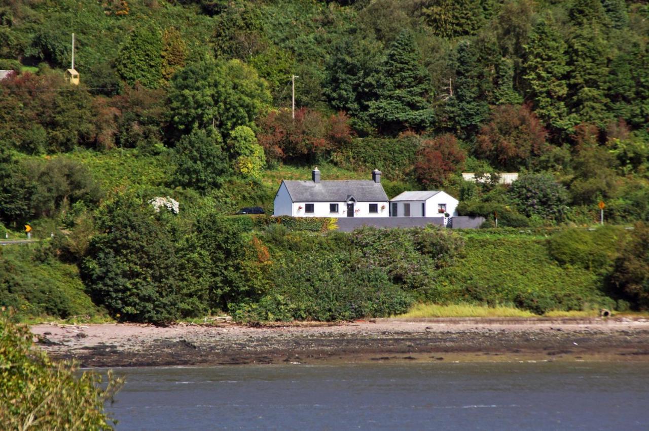 Cottage At Youghal Bridge Dloughtane Екстер'єр фото