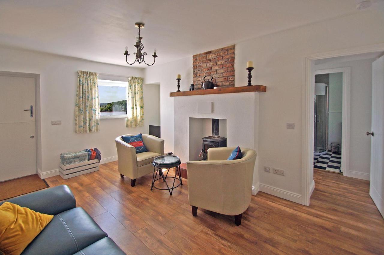 Cottage At Youghal Bridge Dloughtane Екстер'єр фото