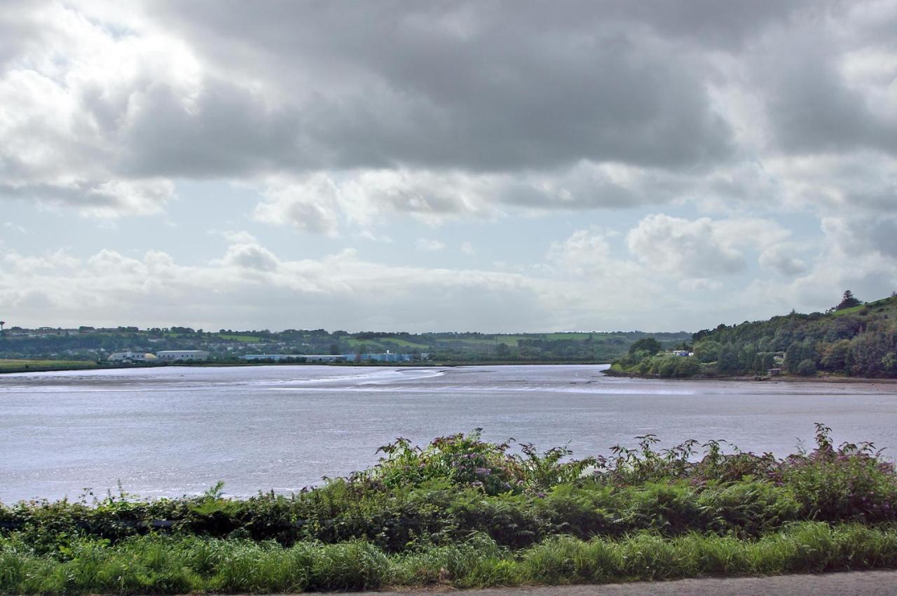 Cottage At Youghal Bridge Dloughtane Екстер'єр фото
