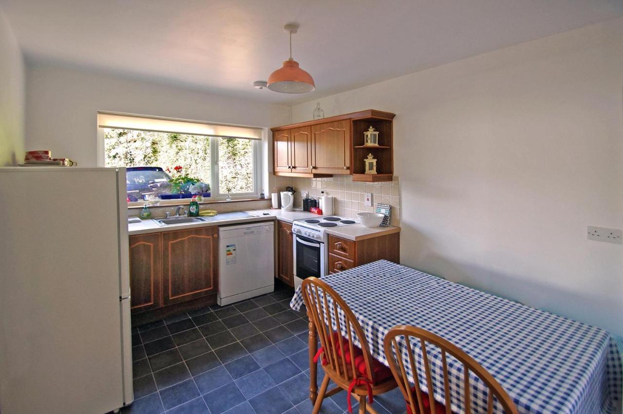 Cottage At Youghal Bridge Dloughtane Екстер'єр фото