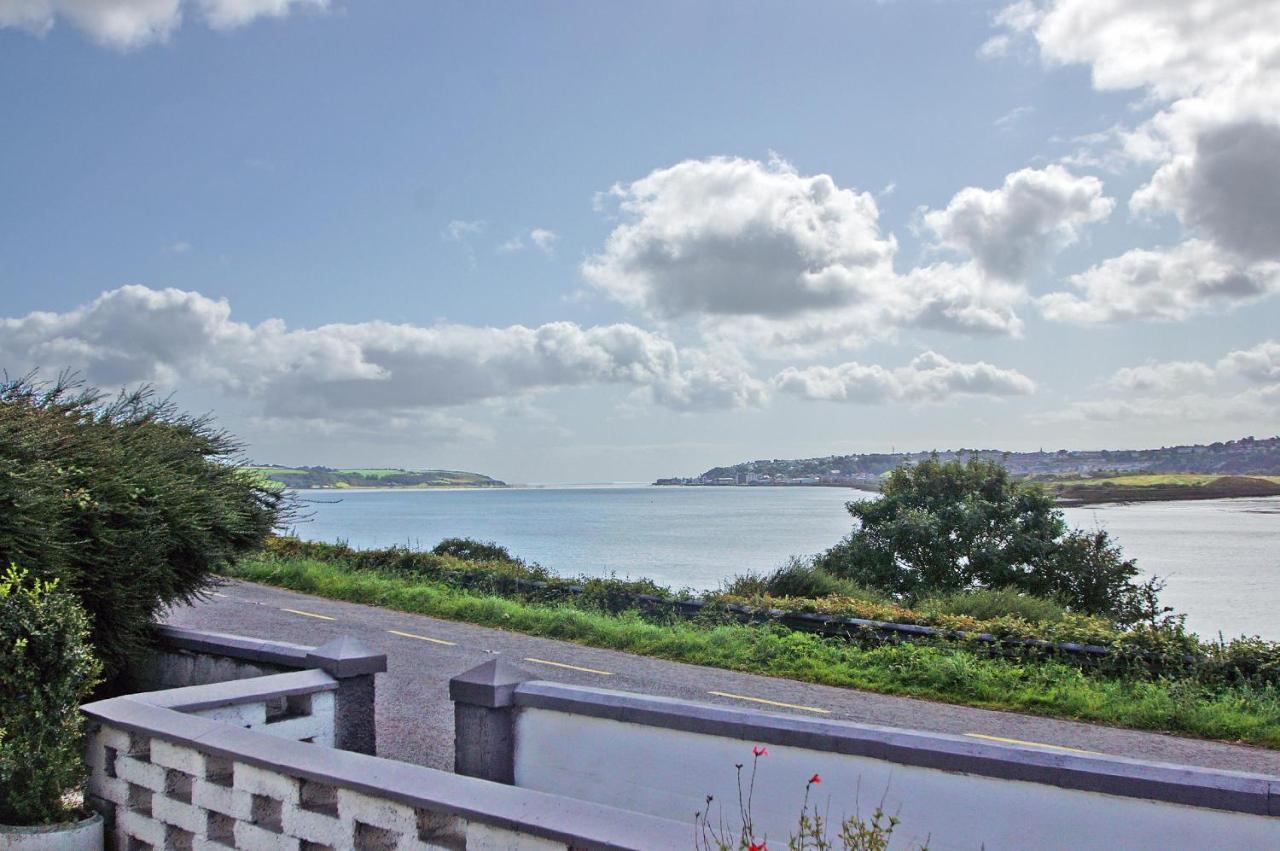 Cottage At Youghal Bridge Dloughtane Екстер'єр фото