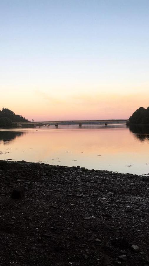 Cottage At Youghal Bridge Dloughtane Екстер'єр фото
